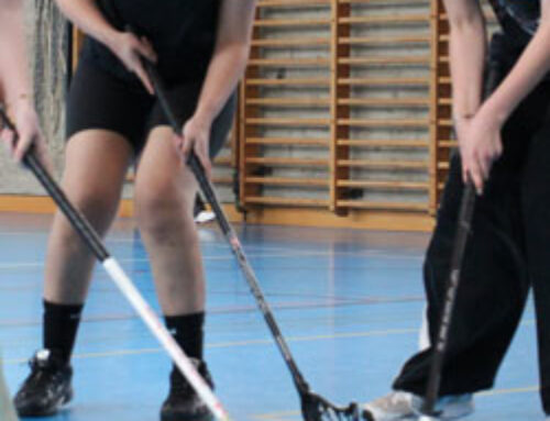 Unihockeyturnier 2026